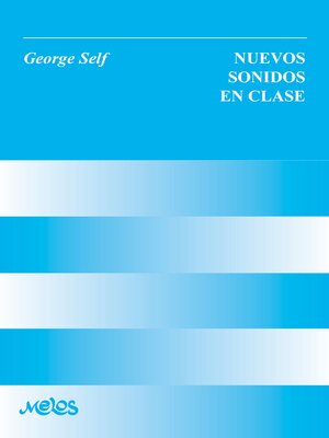 cover image of Nuevos sonidos en clase